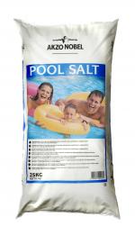 Pool Malmö - Bild på Salt