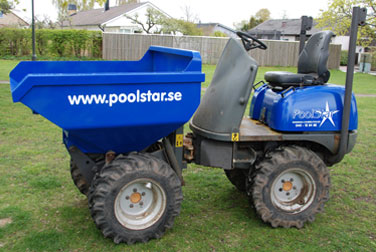 Minidumper bild 1