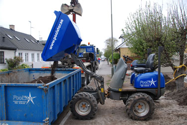 Minidumper bild 3