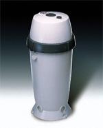 Uv cleaner