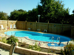 �ttaformad Pool