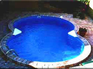 �ttaformad Pool