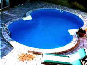 �ttaformad Pool