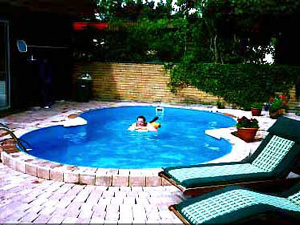 �ttaformad Pool