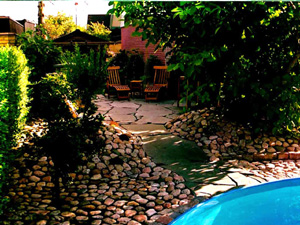 �ttaformad Pool