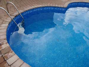 �ttaformad Pool