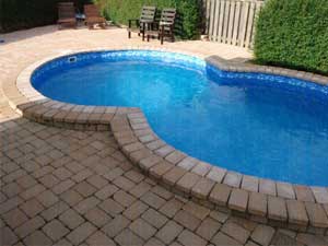 �ttaformad Pool