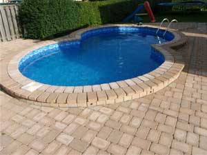 �ttaformad Pool