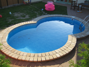 �ttaformad Pool