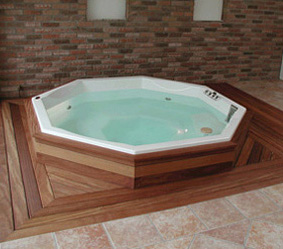 Bubbelpool