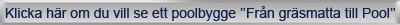 Poolbygge
