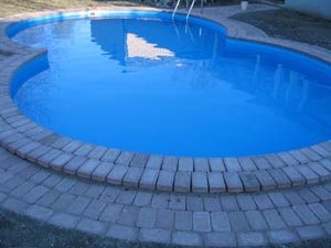 �ttaformad Pool