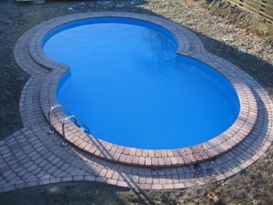 �ttaformad Pool