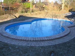 �ttaformad Pool