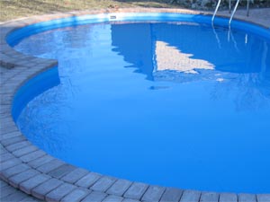 �ttaformad Pool