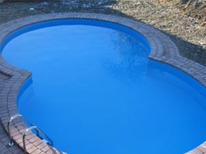 �ttaformad Pool